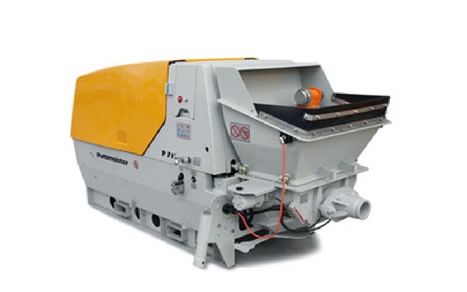 Putzmeister 715 SE Putzmeister 715 SE